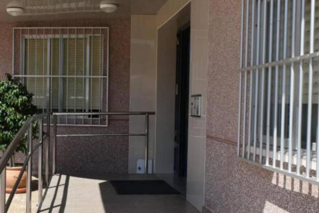 Apartamento Turistico Galeno Apartment Benidorm Exterior photo